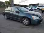 2005 HONDA ACCORD