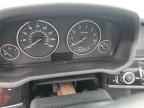 2012 BMW X3
