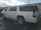 2015 GMC Yukon