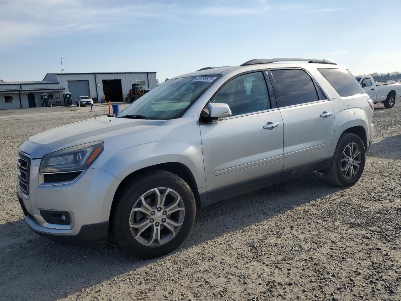 2015 GMC ACADIA