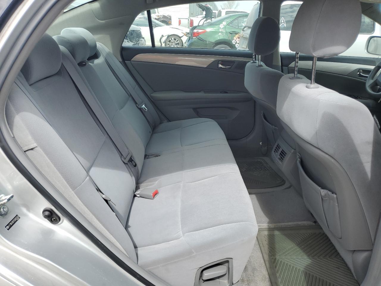 2005 TOYOTA Avalon