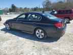 2012 BMW 5 series