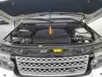 2012 LAND ROVER RANGE ROVER