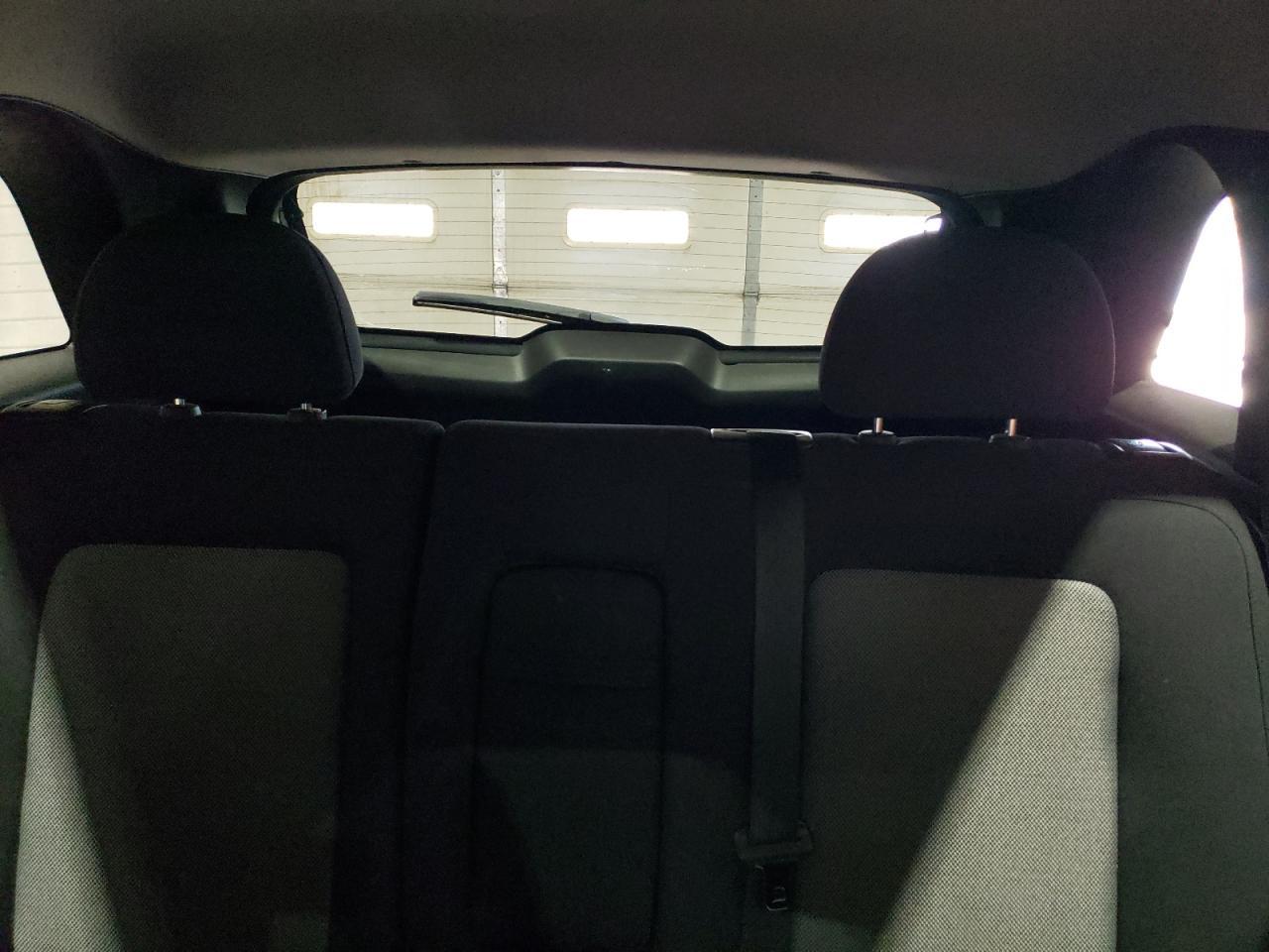 2012 CHEVROLET Captiva