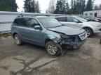 2011 SUBARU FORESTER