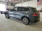 2014 VOLKSWAGEN Touareg
