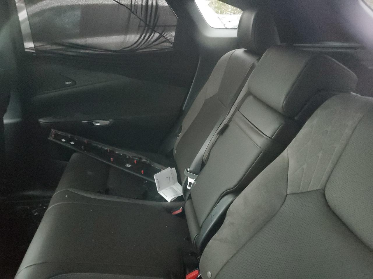 2024 LEXUS RX 350