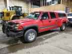 2003 CHEVROLET Silverado