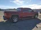 2017 GMC Sierra