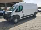 2025 RAM ProMaster 2500