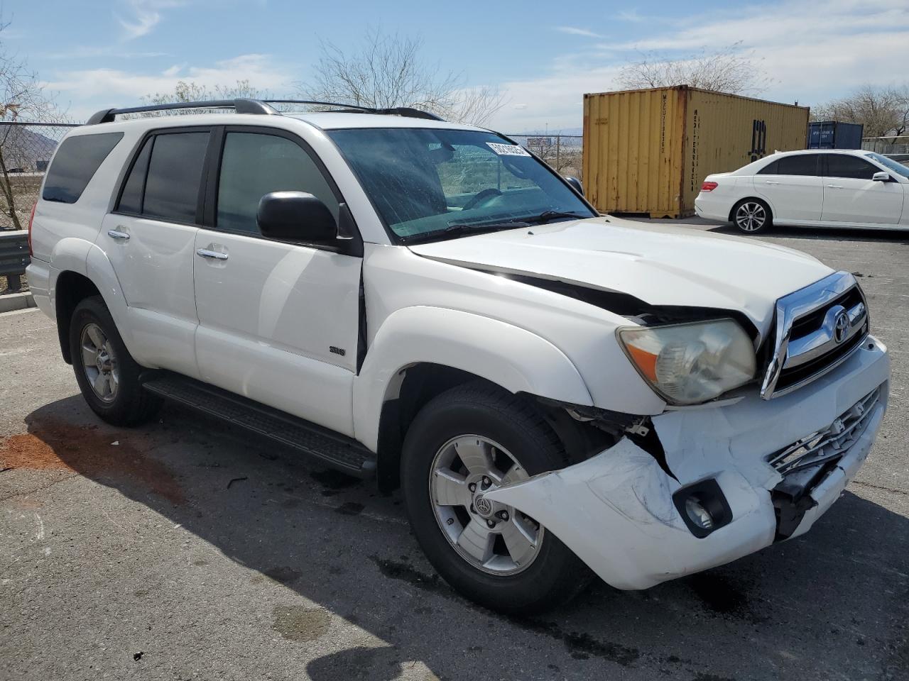 2006 TOYOTA 4Runner
