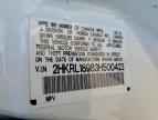 2003 HONDA ODYSSEY
