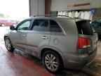 2012 KIA SORENTO