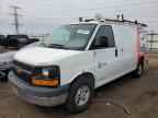2014 CHEVROLET EXPRESS 2500