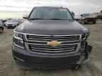 2016 CHEVROLET Tahoe