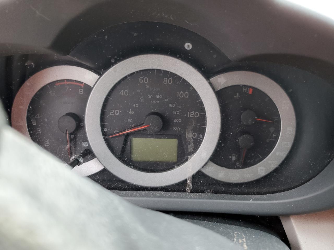 2011 TOYOTA RAV4