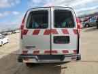 2023 CHEVROLET EXPRESS 2500
