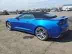 2017 CHEVROLET Camaro