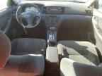 2007 TOYOTA COROLLA