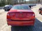 2011 FORD FUSION