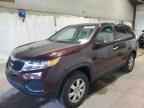 2012 KIA SORENTO