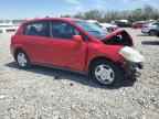 2011 NISSAN VERSA