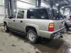 2003 CHEVROLET Suburban