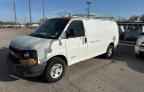 2006 CHEVROLET EXPRESS 2500