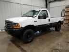 2001 FORD F-250