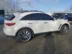 2013 INFINITI FX37