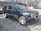 2018 CHEVROLET Suburban