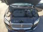 2017 LINCOLN MKZ