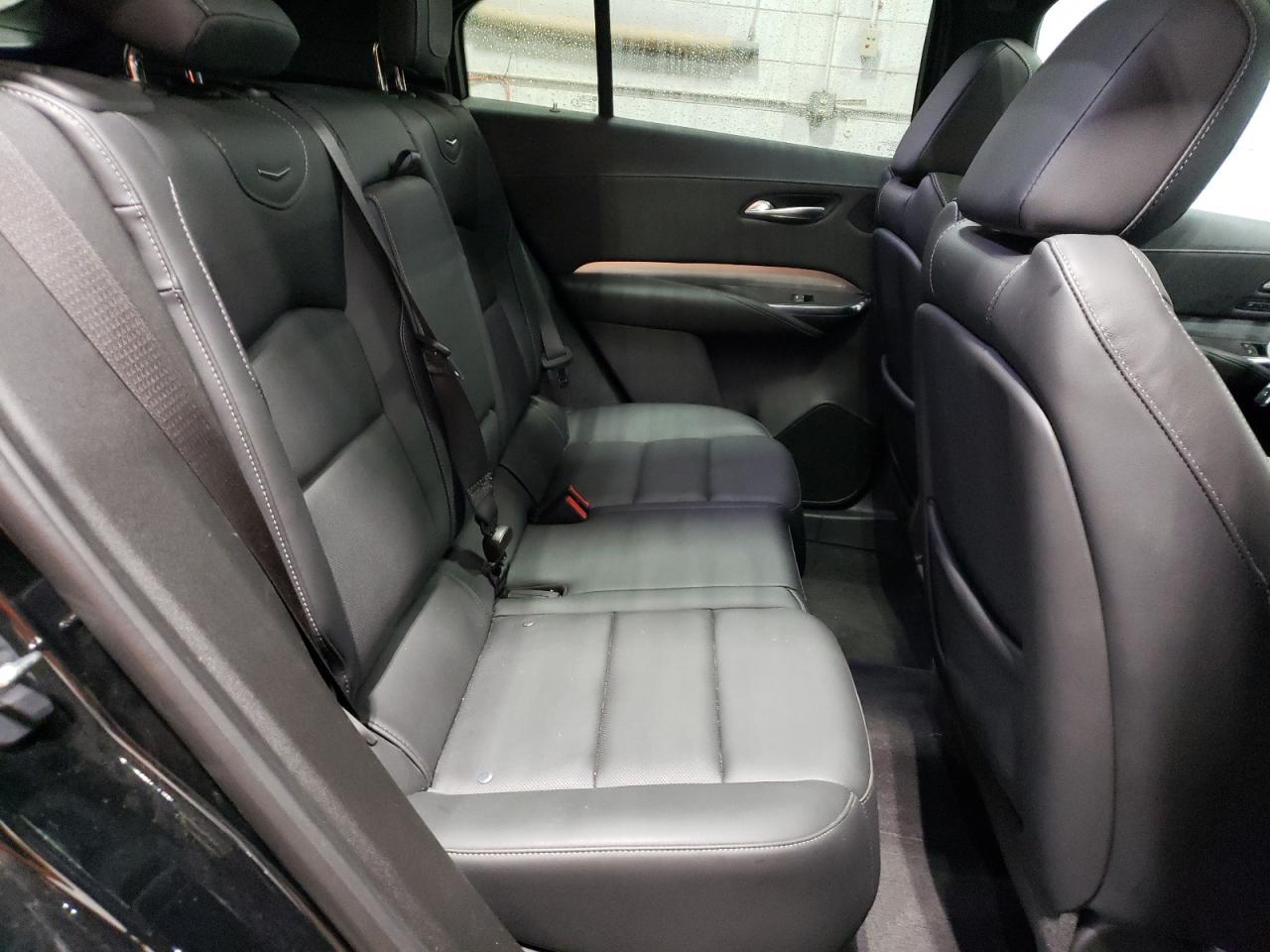 2023 CADILLAC XT4