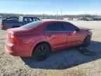 2010 FORD FUSION