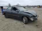 2004 NISSAN SENTRA