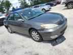 2004 TOYOTA CAMRY