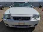 2004 VOLVO S80