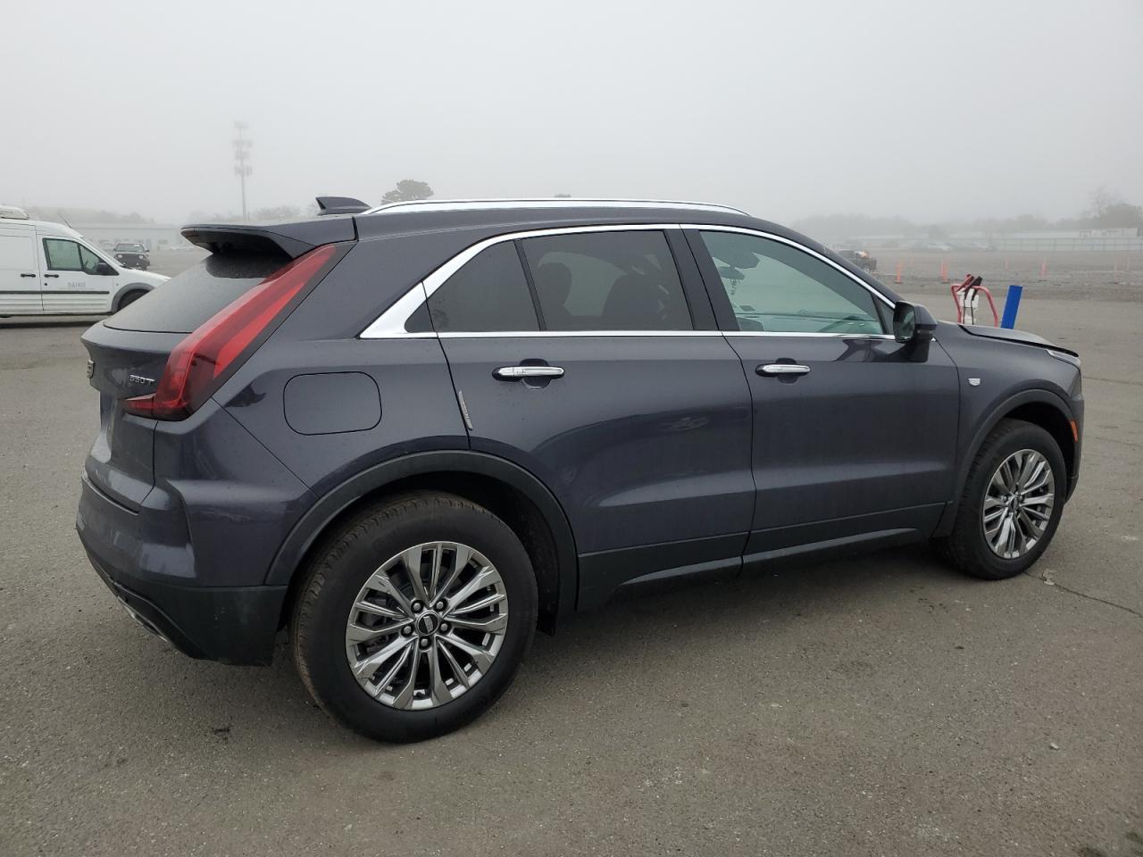 2024 CADILLAC XT4