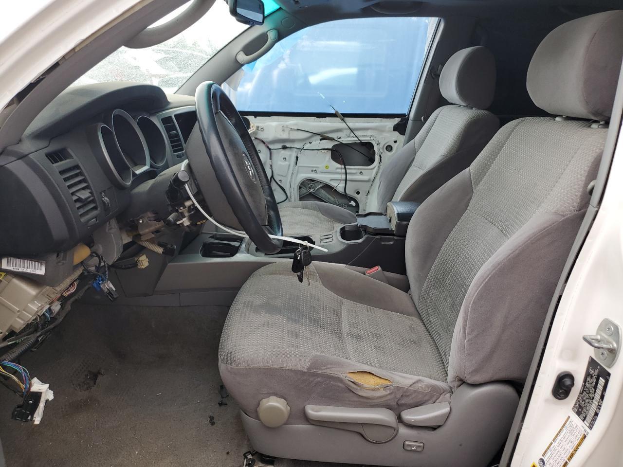 2008 TOYOTA 4Runner