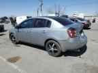 2008 NISSAN SENTRA