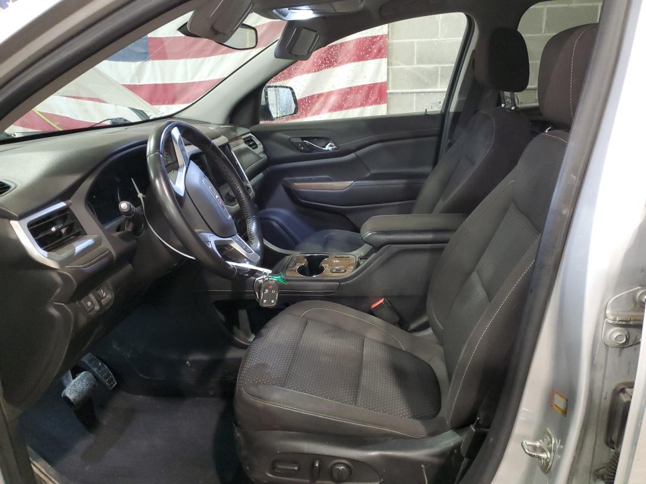 2020 GMC ACADIA