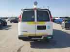 2012 CHEVROLET EXPRESS 2500