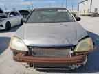 2001 HONDA CIVIC