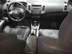 2007 MITSUBISHI outlander