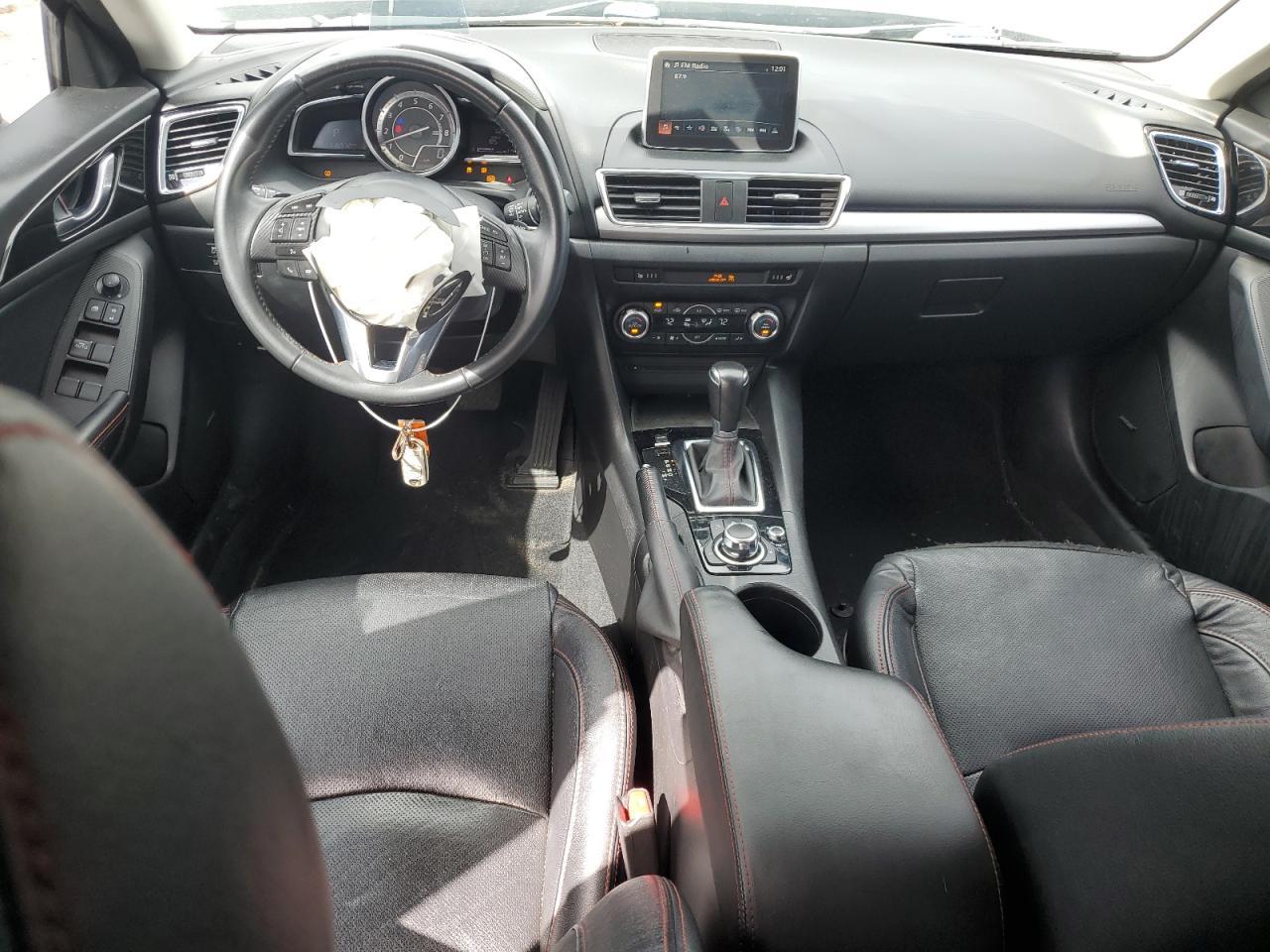 2014 MAZDA 3