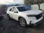 2023 HONDA PILOT