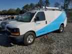 2013 CHEVROLET EXPRESS 2500