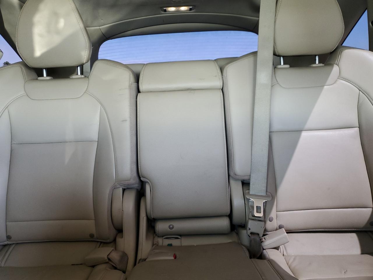 2017 ACURA MDX