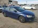 2012 VOLKSWAGEN JETTA