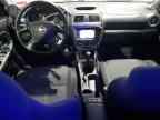 2004 SUBARU WRX